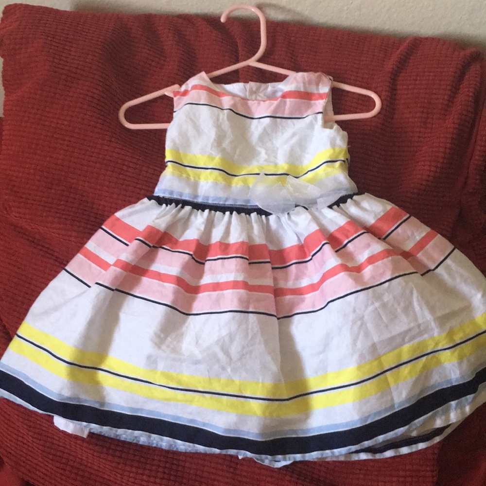 Baby Girl Dress